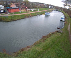 Plavební komora Petrov