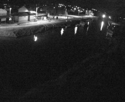 Plavební komora Petrov