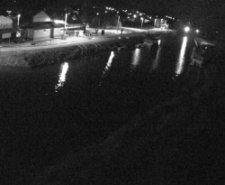 Plavební komora Petrov