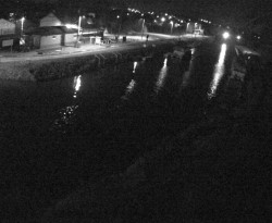 Plavební komora Petrov