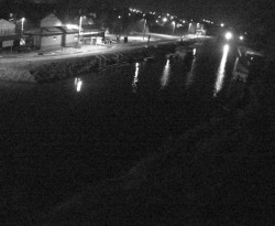 Plavební komora Petrov