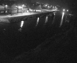 Plavební komora Petrov