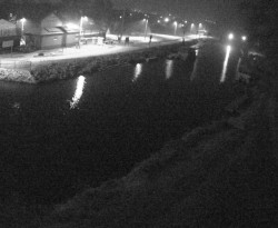 Plavební komora Petrov