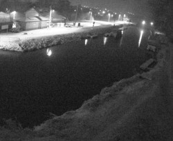 Plavební komora Petrov