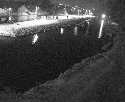 Plavební komora Petrov