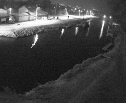 Plavební komora Petrov