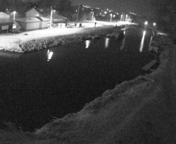 Plavební komora Petrov