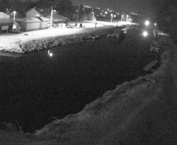 Plavební komora Petrov