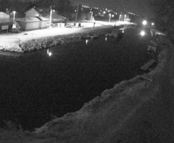 Plavební komora Petrov