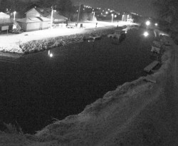 Plavební komora Petrov