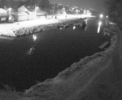 Plavební komora Petrov