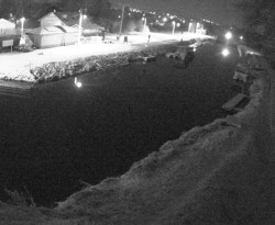 Plavební komora Petrov