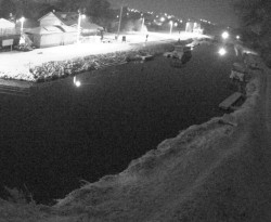 Plavební komora Petrov