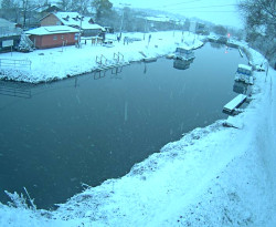 Plavební komora Petrov