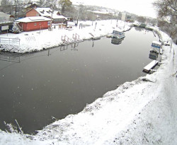 Plavební komora Petrov