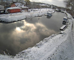 Plavební komora Petrov