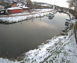 Plavební komora Petrov