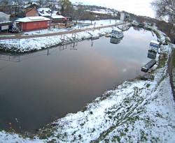 Plavební komora Petrov