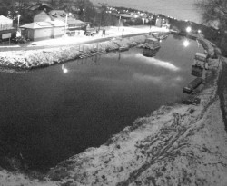 Plavební komora Petrov