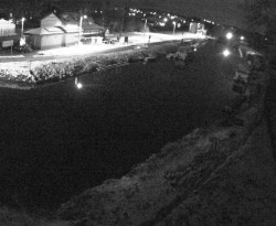 Plavební komora Petrov