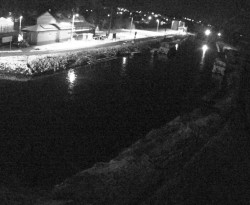 Plavební komora Petrov