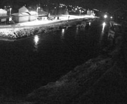 Plavební komora Petrov