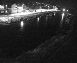 Plavební komora Petrov