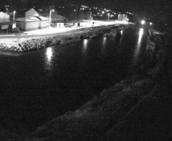 Plavební komora Petrov