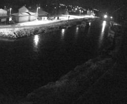 Plavební komora Petrov