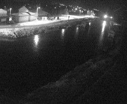 Plavební komora Petrov