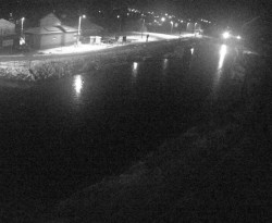 Plavební komora Petrov