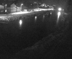 Plavební komora Petrov