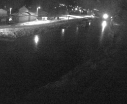 Plavební komora Petrov