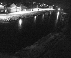 Plavební komora Petrov