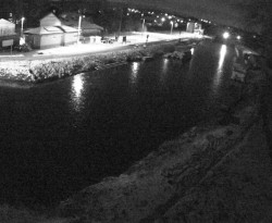 Plavební komora Petrov