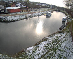 Plavební komora Petrov