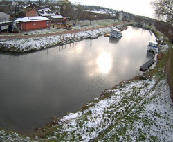 Plavební komora Petrov