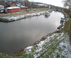 Plavební komora Petrov