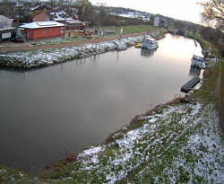 Plavební komora Petrov