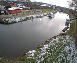 Plavební komora Petrov