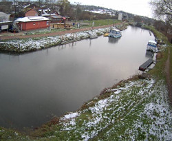 Plavební komora Petrov