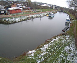 Plavební komora Petrov