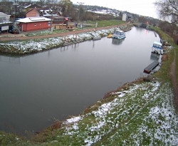 Plavební komora Petrov