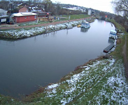 Plavební komora Petrov