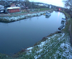 Plavební komora Petrov