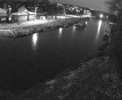 Plavební komora Petrov