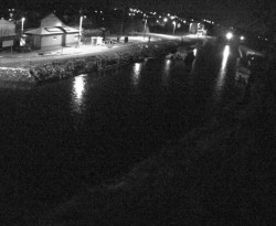 Plavební komora Petrov