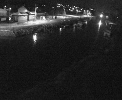 Plavební komora Petrov