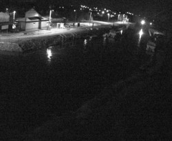 Plavební komora Petrov