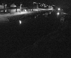 Plavební komora Petrov